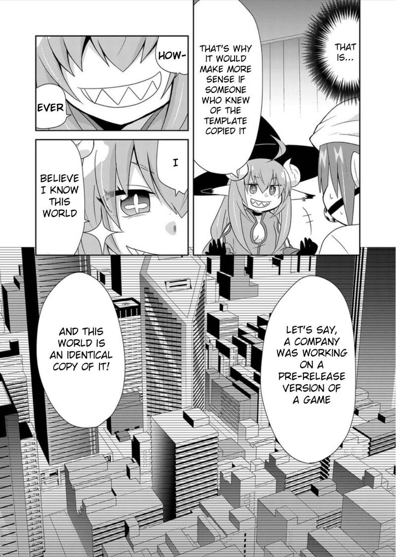 Zettai Ni Yatte Ha Ikenai Isekai Shoukan 36 3