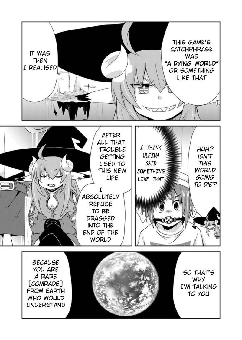 Zettai Ni Yatte Ha Ikenai Isekai Shoukan 36 5