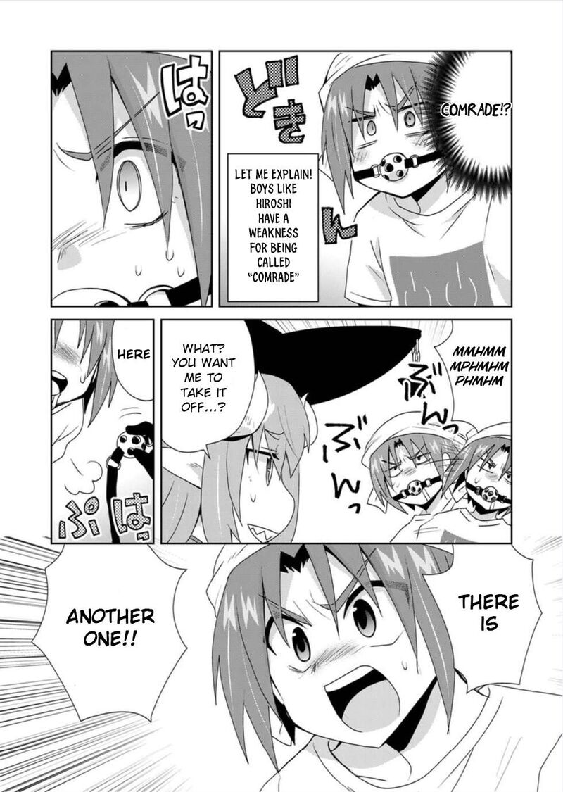 Zettai Ni Yatte Ha Ikenai Isekai Shoukan 36 6