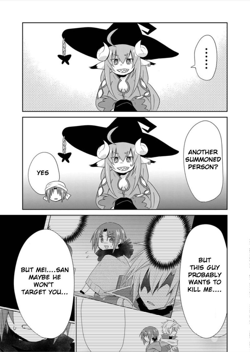 Zettai Ni Yatte Ha Ikenai Isekai Shoukan 36 7