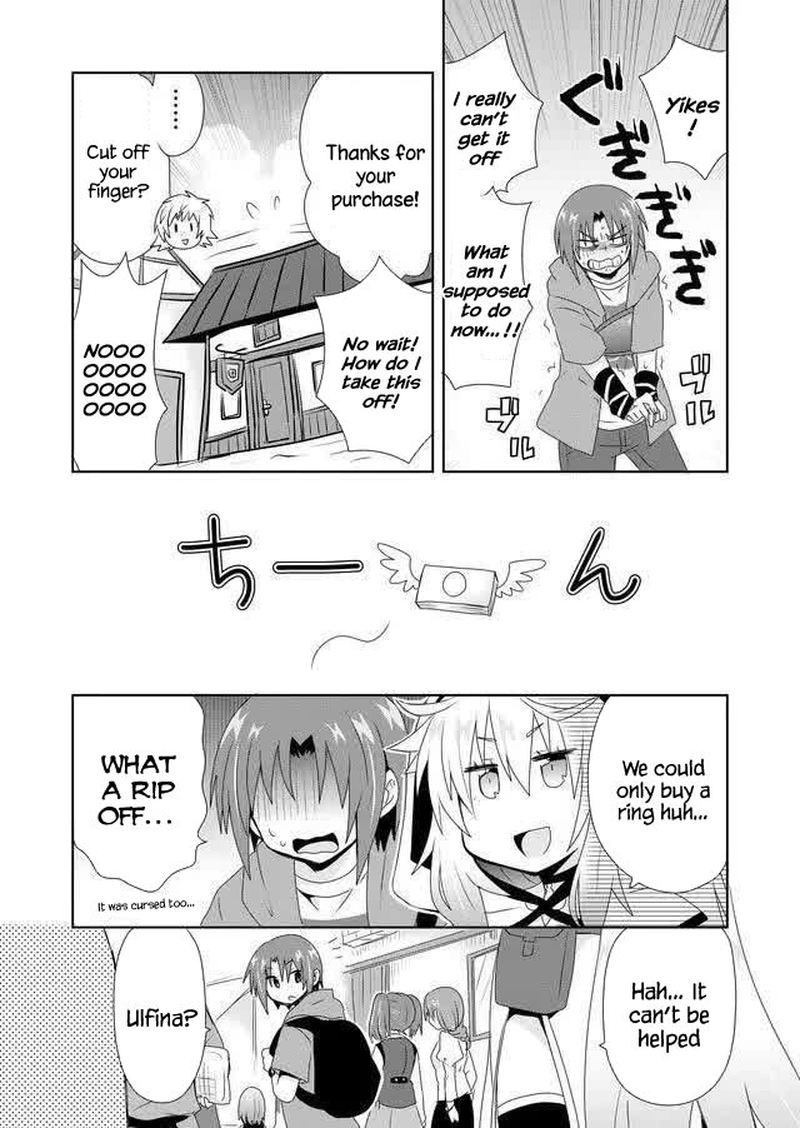 Zettai Ni Yatte Ha Ikenai Isekai Shoukan 4 13