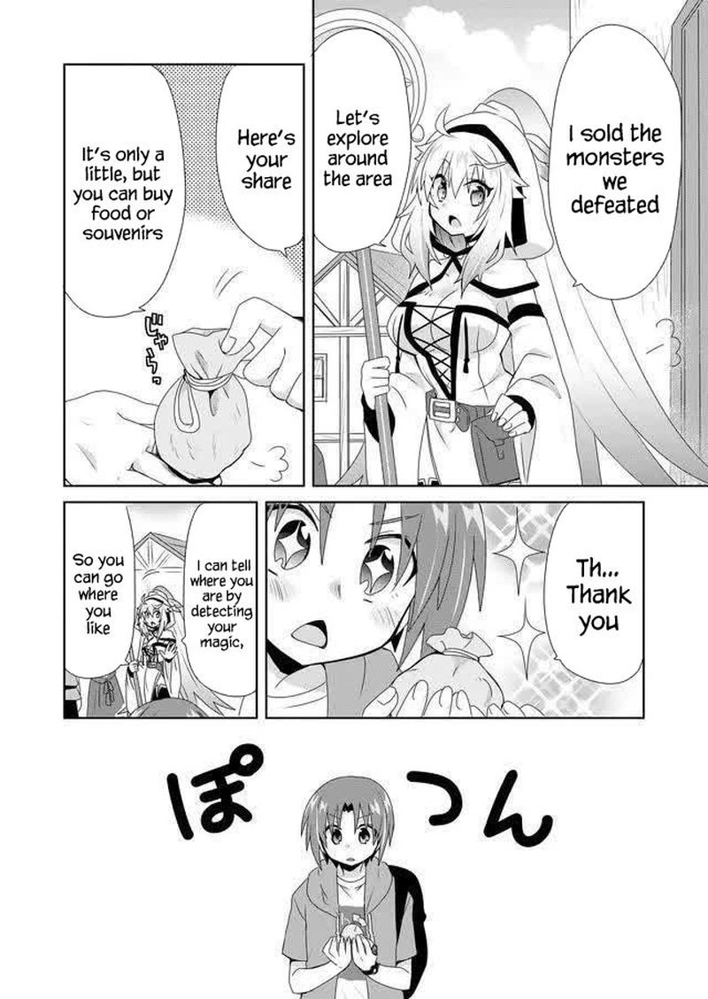 Zettai Ni Yatte Ha Ikenai Isekai Shoukan 4 14