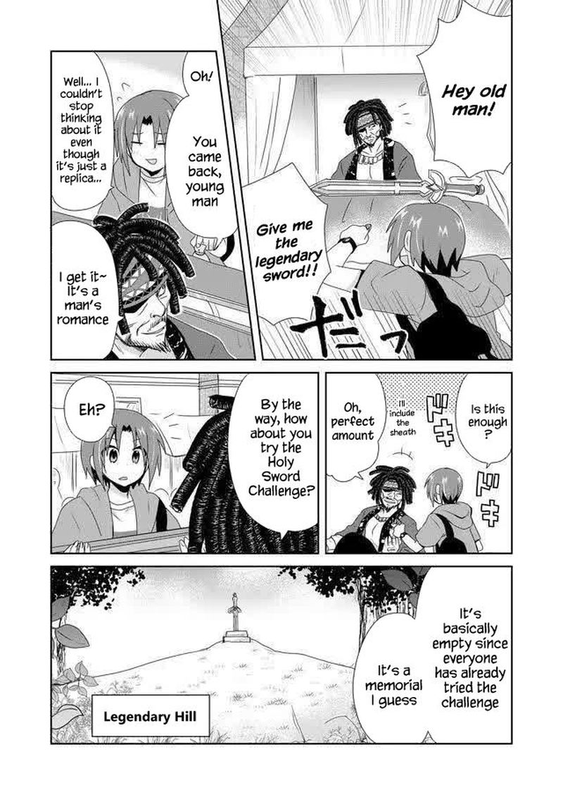 Zettai Ni Yatte Ha Ikenai Isekai Shoukan 4 15