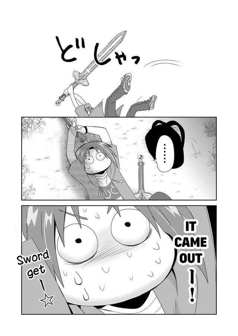 Zettai Ni Yatte Ha Ikenai Isekai Shoukan 4 17