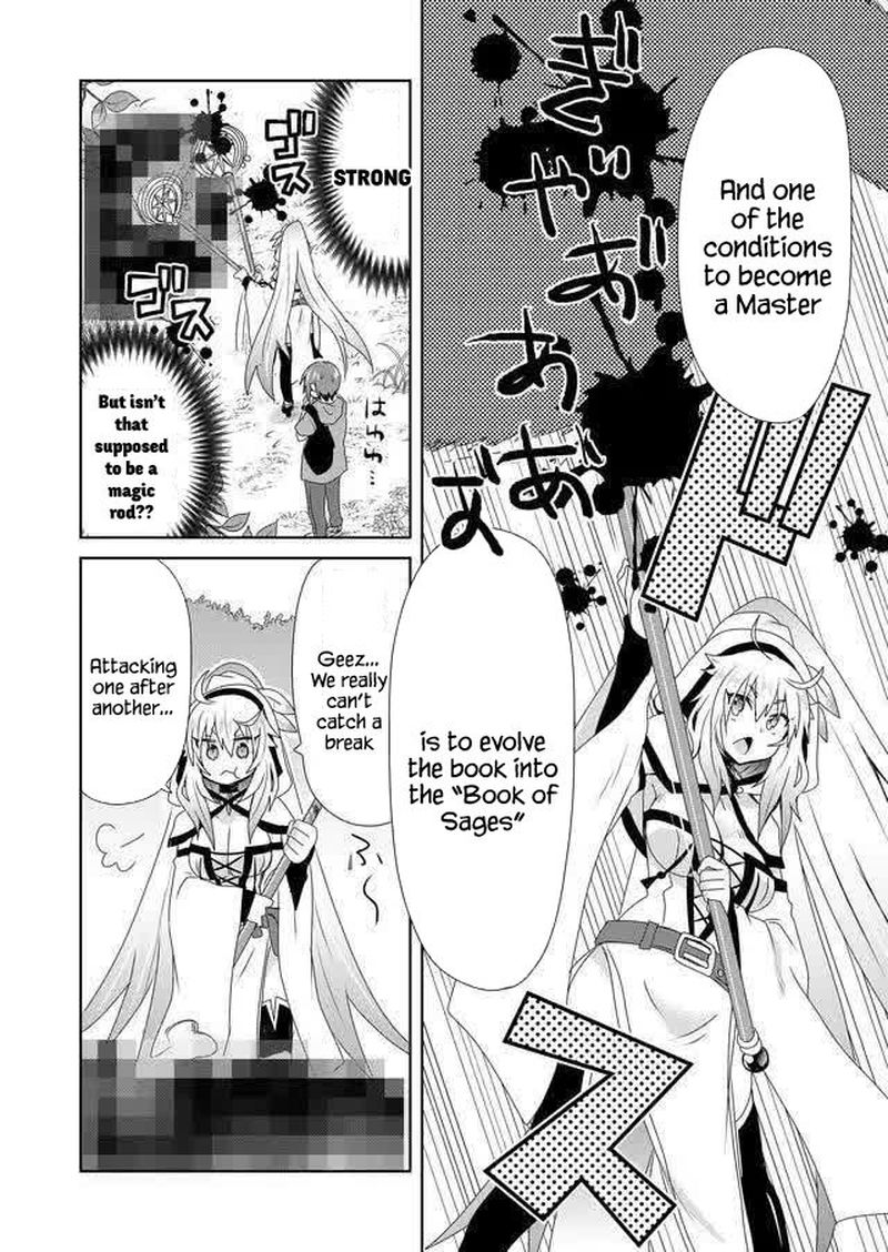 Zettai Ni Yatte Ha Ikenai Isekai Shoukan 4 2
