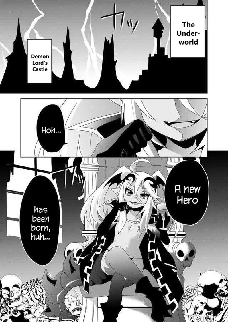 Zettai Ni Yatte Ha Ikenai Isekai Shoukan 5 1