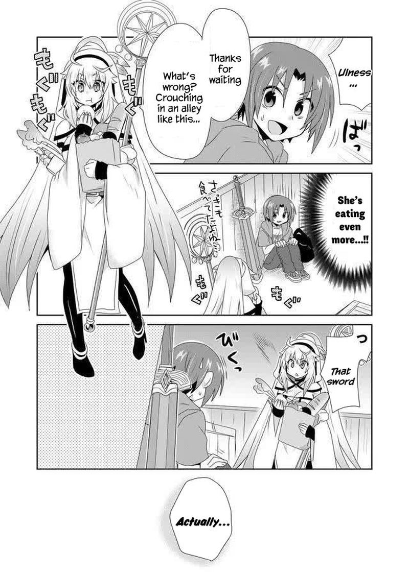 Zettai Ni Yatte Ha Ikenai Isekai Shoukan 5 11