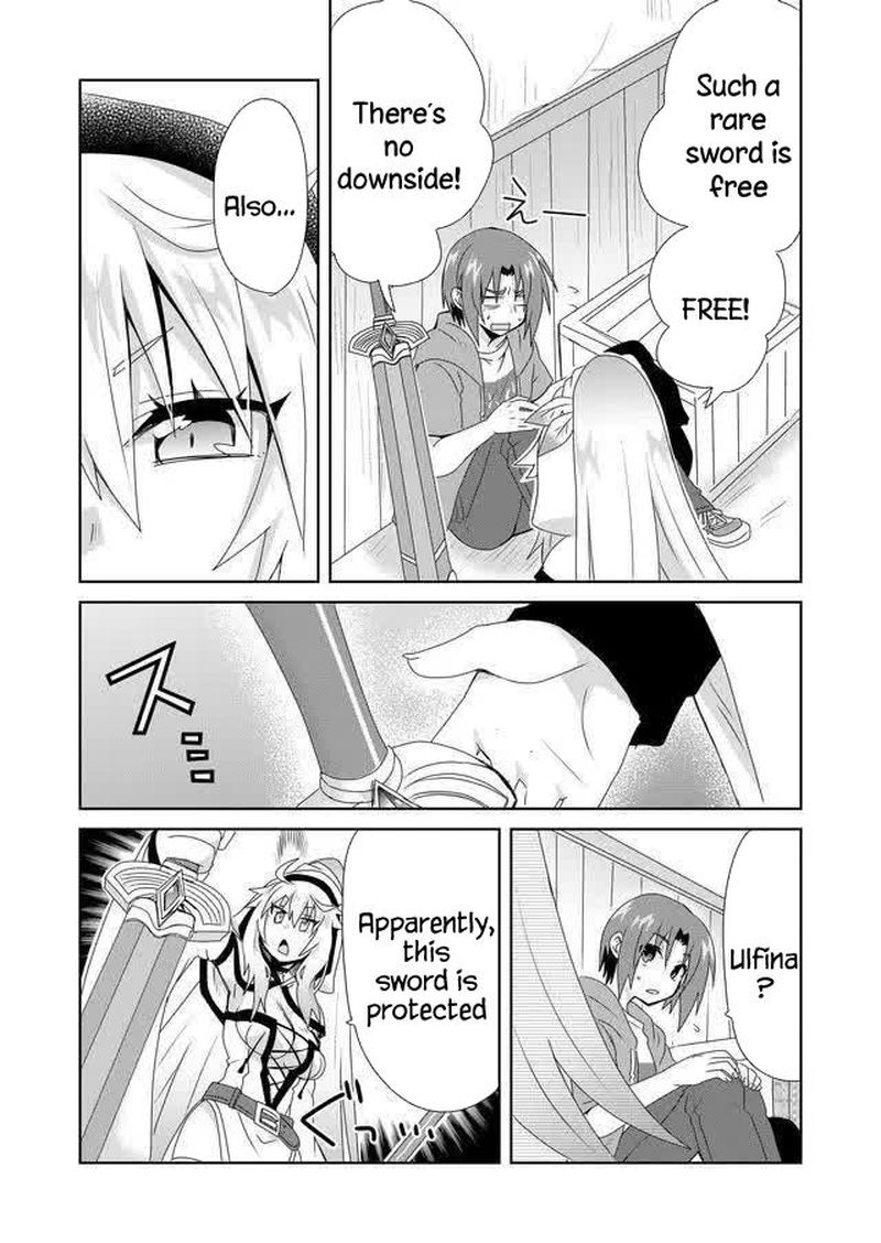 Zettai Ni Yatte Ha Ikenai Isekai Shoukan 5 13