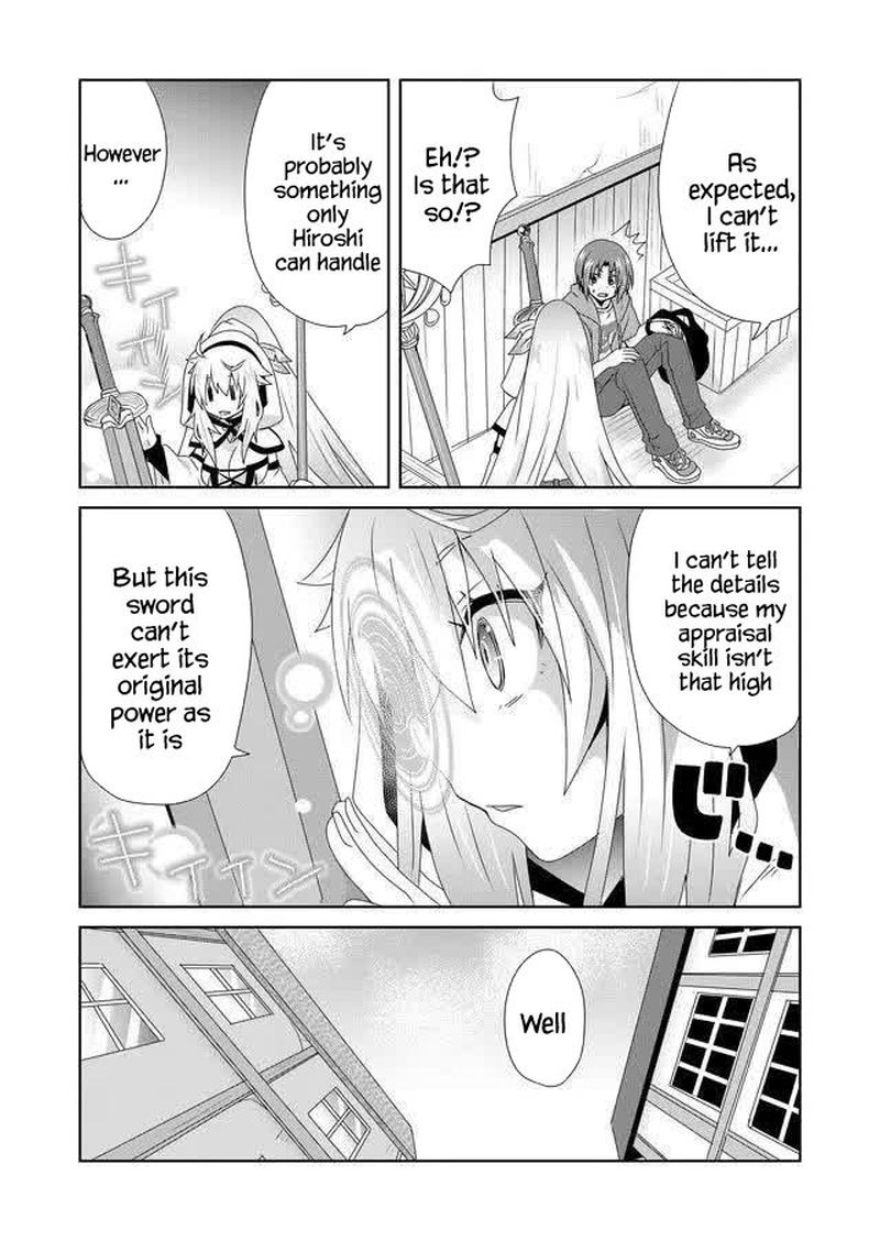 Zettai Ni Yatte Ha Ikenai Isekai Shoukan 5 14