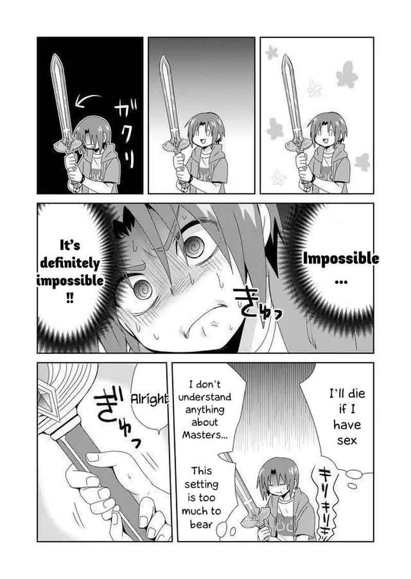 Zettai Ni Yatte Ha Ikenai Isekai Shoukan 5 5