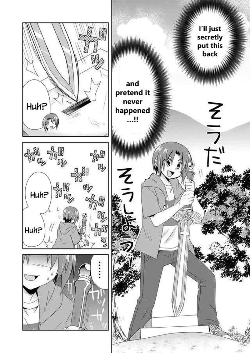 Zettai Ni Yatte Ha Ikenai Isekai Shoukan 5 6