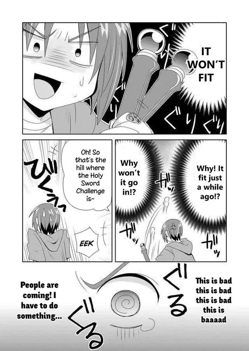 Zettai Ni Yatte Ha Ikenai Isekai Shoukan 5 7