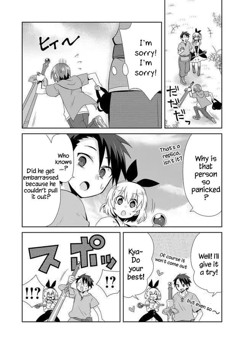 Zettai Ni Yatte Ha Ikenai Isekai Shoukan 5 9