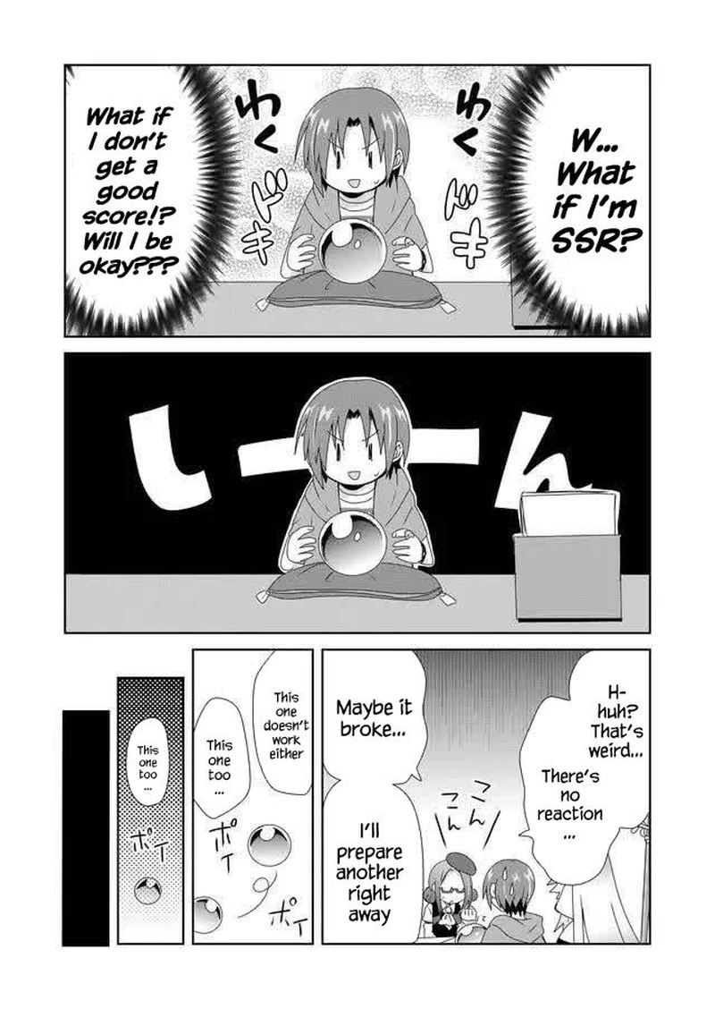 Zettai Ni Yatte Ha Ikenai Isekai Shoukan 6 10