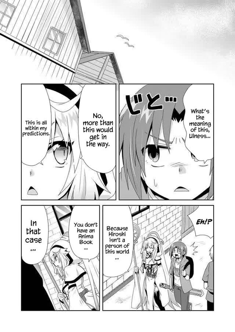 Zettai Ni Yatte Ha Ikenai Isekai Shoukan 6 12