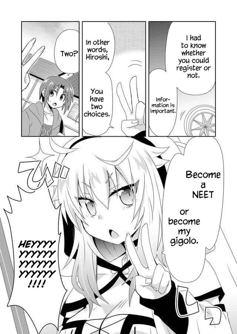 Zettai Ni Yatte Ha Ikenai Isekai Shoukan 6 13