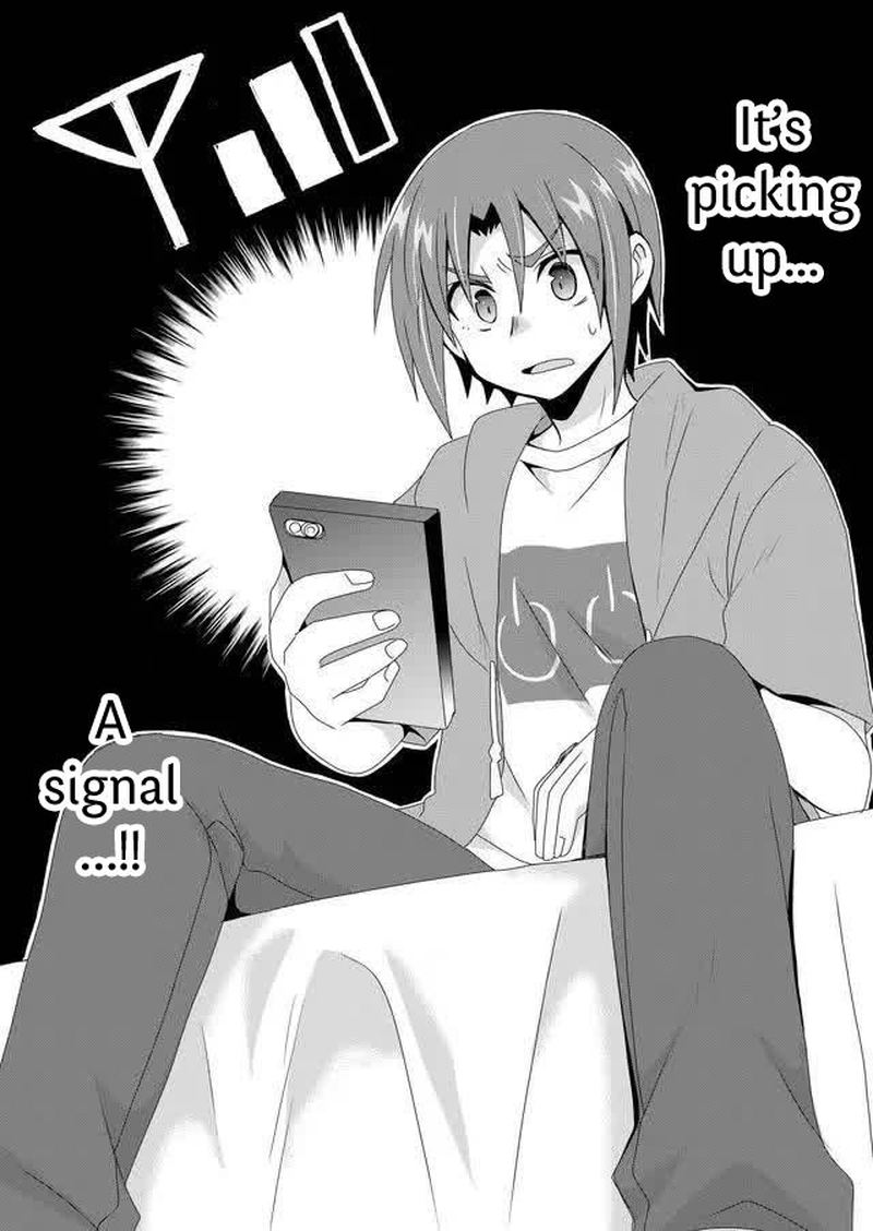Zettai Ni Yatte Ha Ikenai Isekai Shoukan 6 17