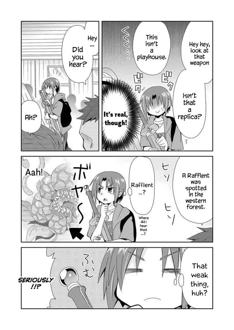 Zettai Ni Yatte Ha Ikenai Isekai Shoukan 6 2
