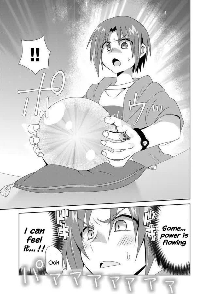 Zettai Ni Yatte Ha Ikenai Isekai Shoukan 6 9