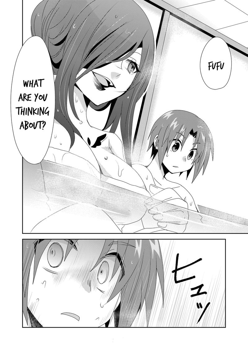 Zettai Ni Yatte Ha Ikenai Isekai Shoukan 7 10