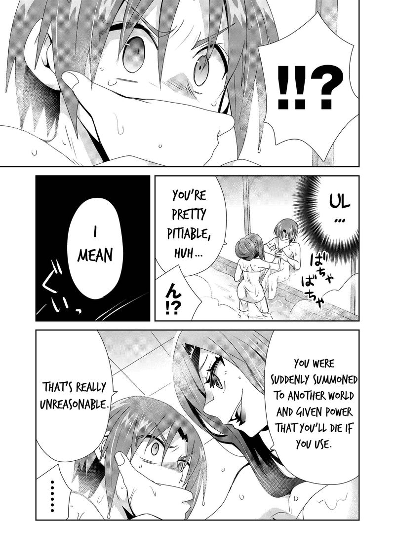 Zettai Ni Yatte Ha Ikenai Isekai Shoukan 7 15