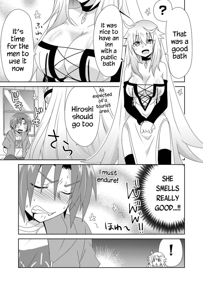 Zettai Ni Yatte Ha Ikenai Isekai Shoukan 7 5