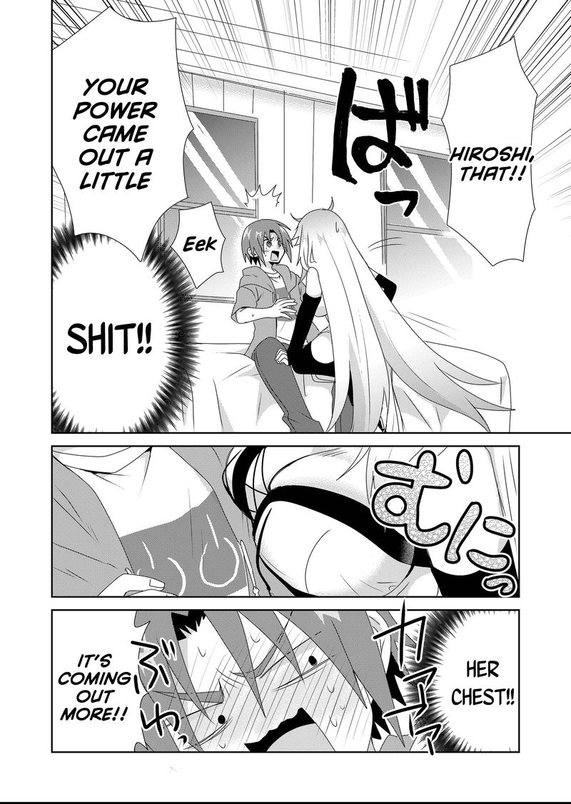 Zettai Ni Yatte Ha Ikenai Isekai Shoukan 7 6