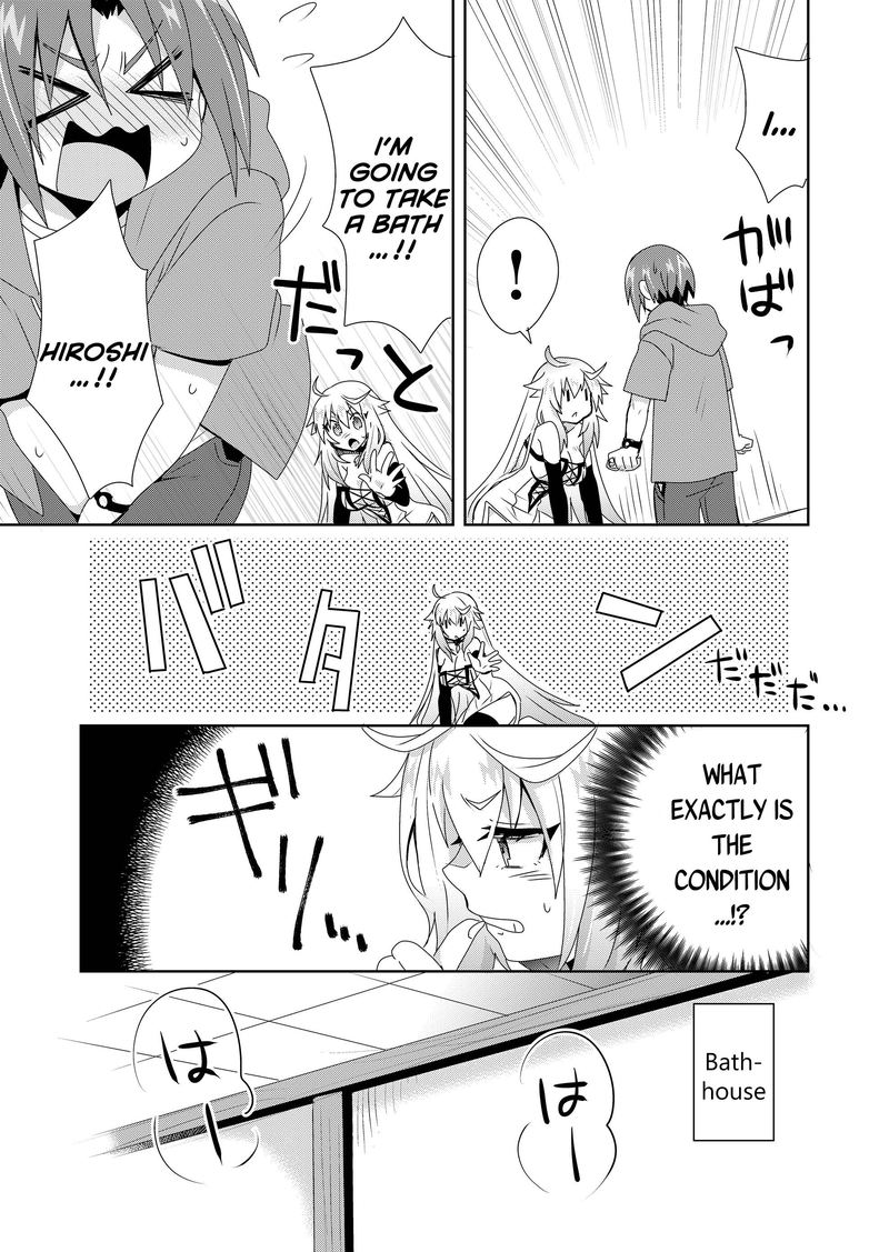 Zettai Ni Yatte Ha Ikenai Isekai Shoukan 7 7