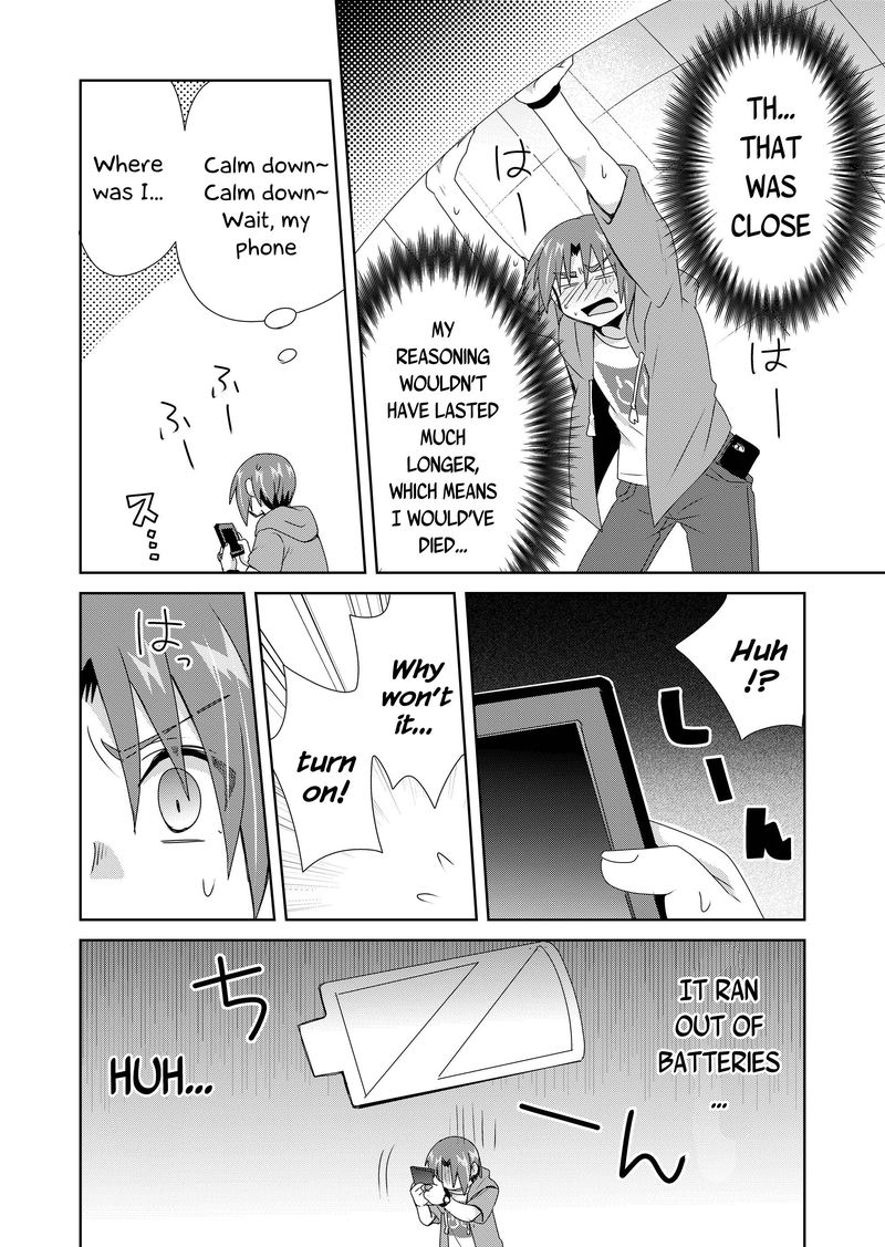 Zettai Ni Yatte Ha Ikenai Isekai Shoukan 7 8
