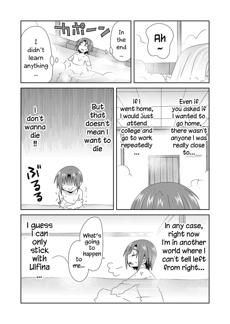Zettai Ni Yatte Ha Ikenai Isekai Shoukan 7 9