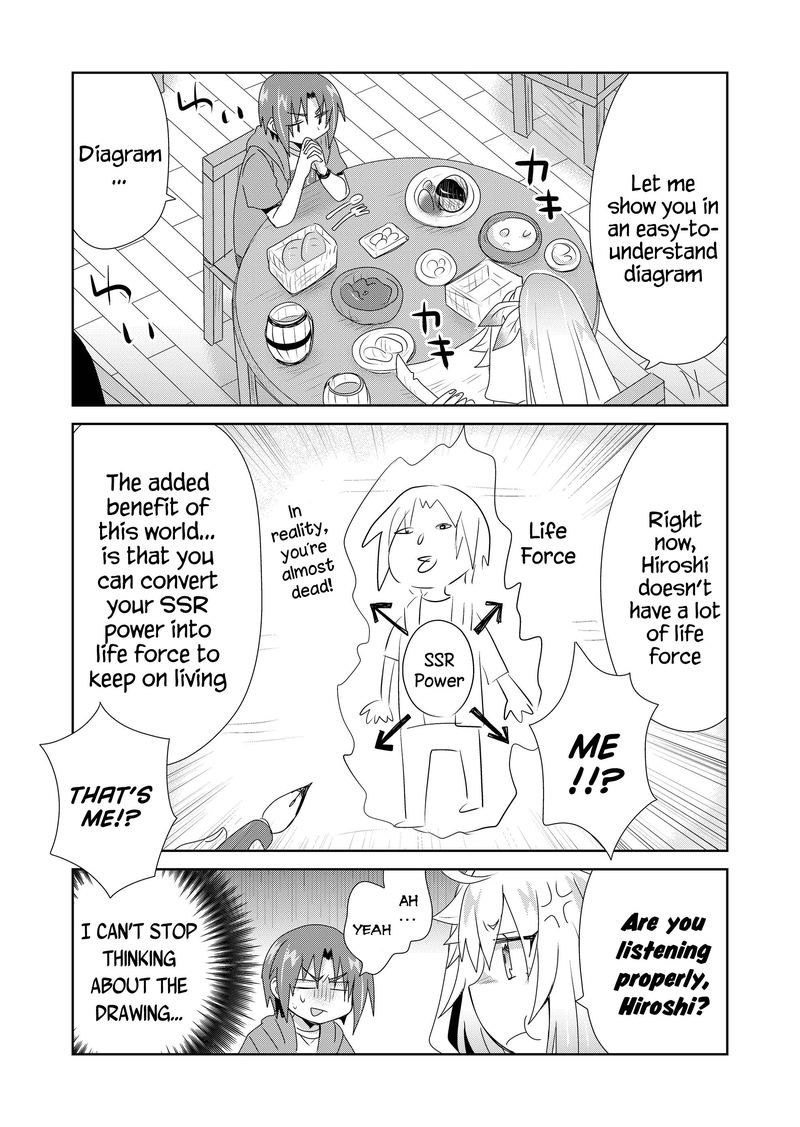 Zettai Ni Yatte Ha Ikenai Isekai Shoukan 9 11