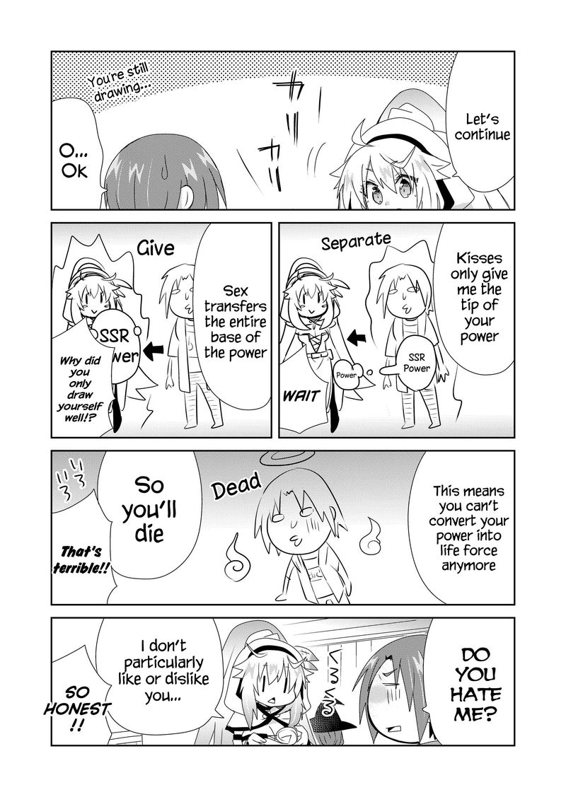 Zettai Ni Yatte Ha Ikenai Isekai Shoukan 9 12