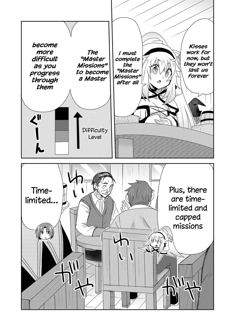 Zettai Ni Yatte Ha Ikenai Isekai Shoukan 9 13