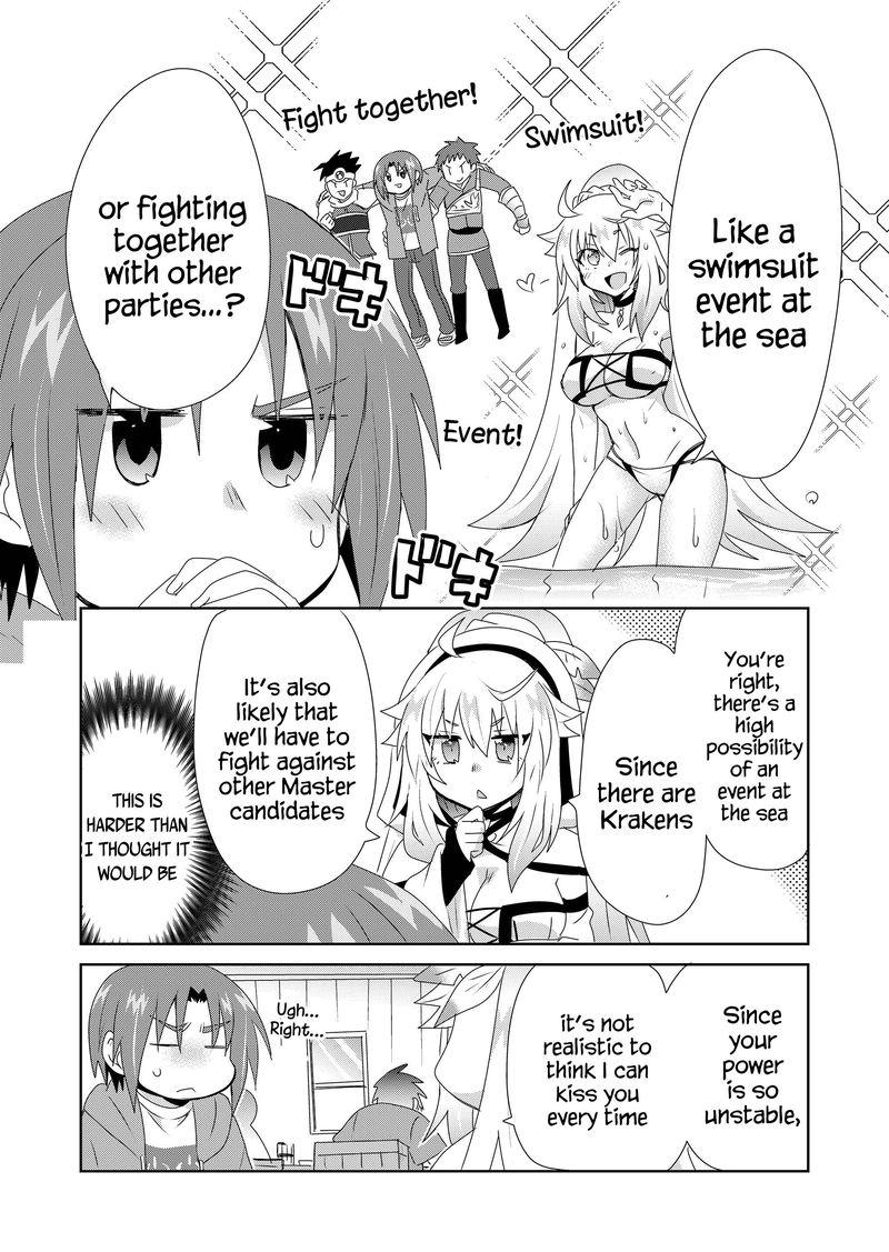 Zettai Ni Yatte Ha Ikenai Isekai Shoukan 9 14