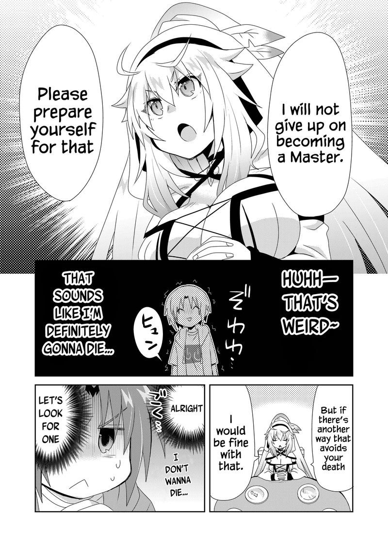 Zettai Ni Yatte Ha Ikenai Isekai Shoukan 9 15