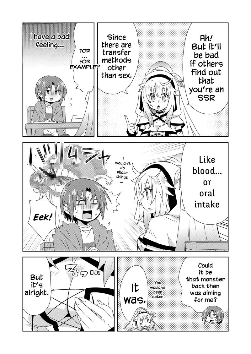 Zettai Ni Yatte Ha Ikenai Isekai Shoukan 9 16