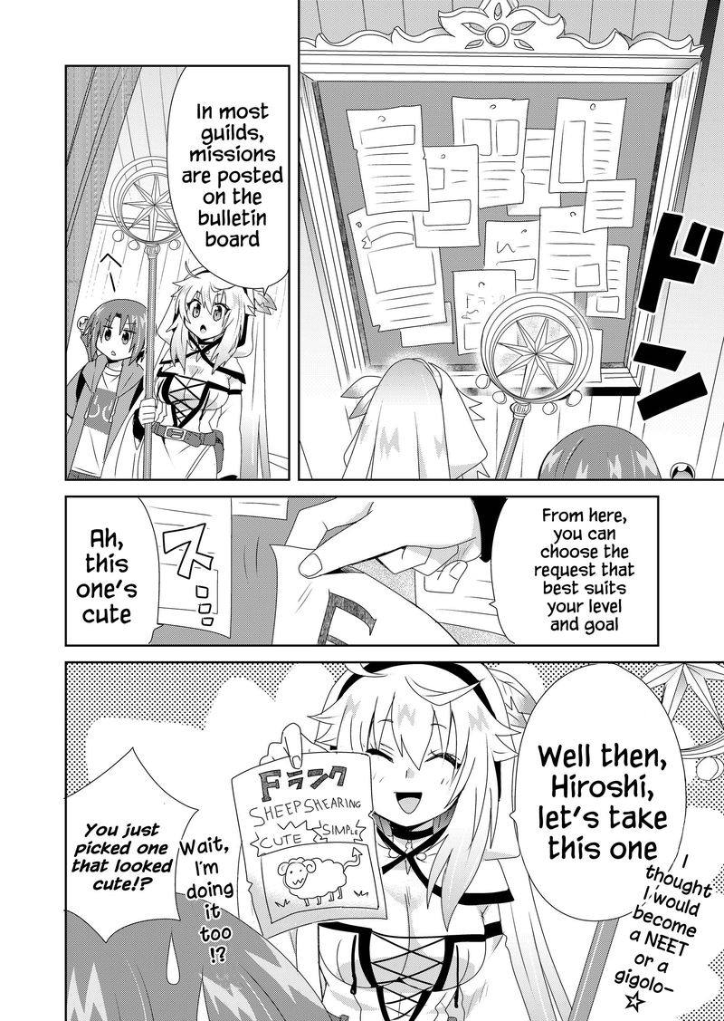Zettai Ni Yatte Ha Ikenai Isekai Shoukan 9 18