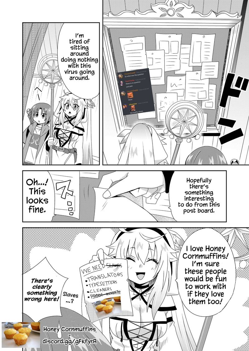 Zettai Ni Yatte Ha Ikenai Isekai Shoukan 9 19