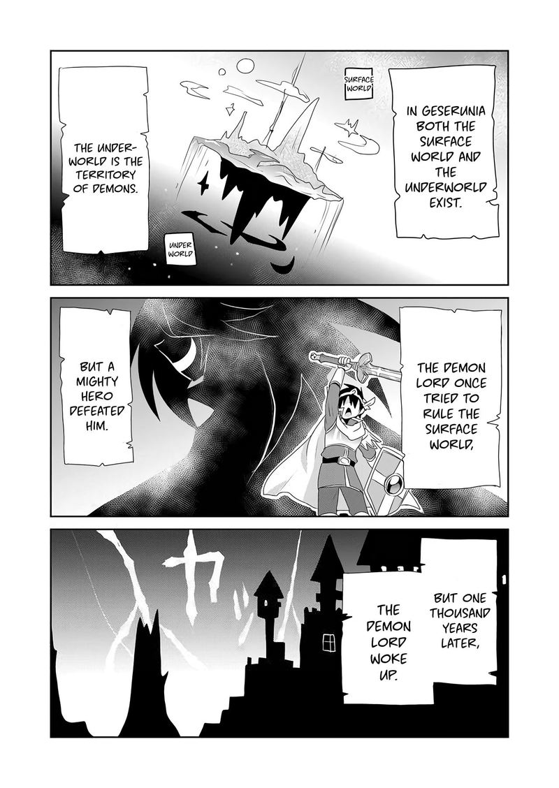 Zettai Ni Yatte Ha Ikenai Isekai Shoukan 9 20