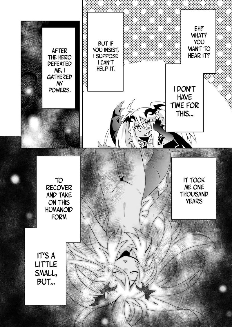 Zettai Ni Yatte Ha Ikenai Isekai Shoukan 9 23