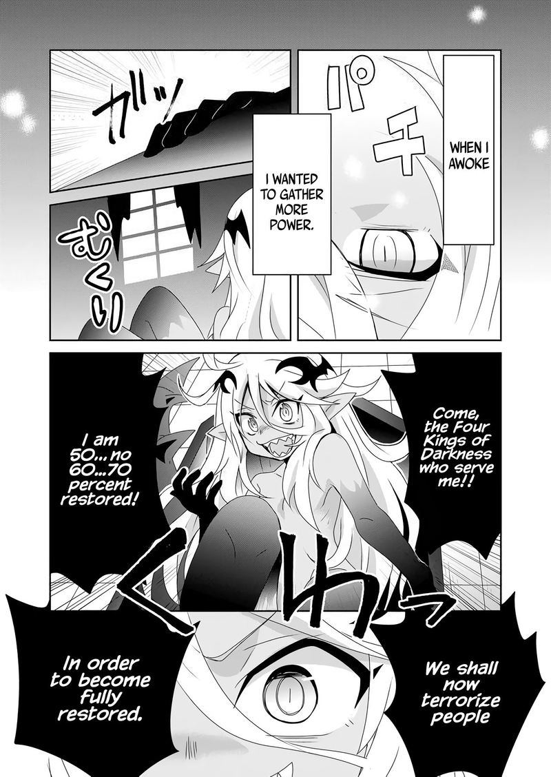 Zettai Ni Yatte Ha Ikenai Isekai Shoukan 9 24