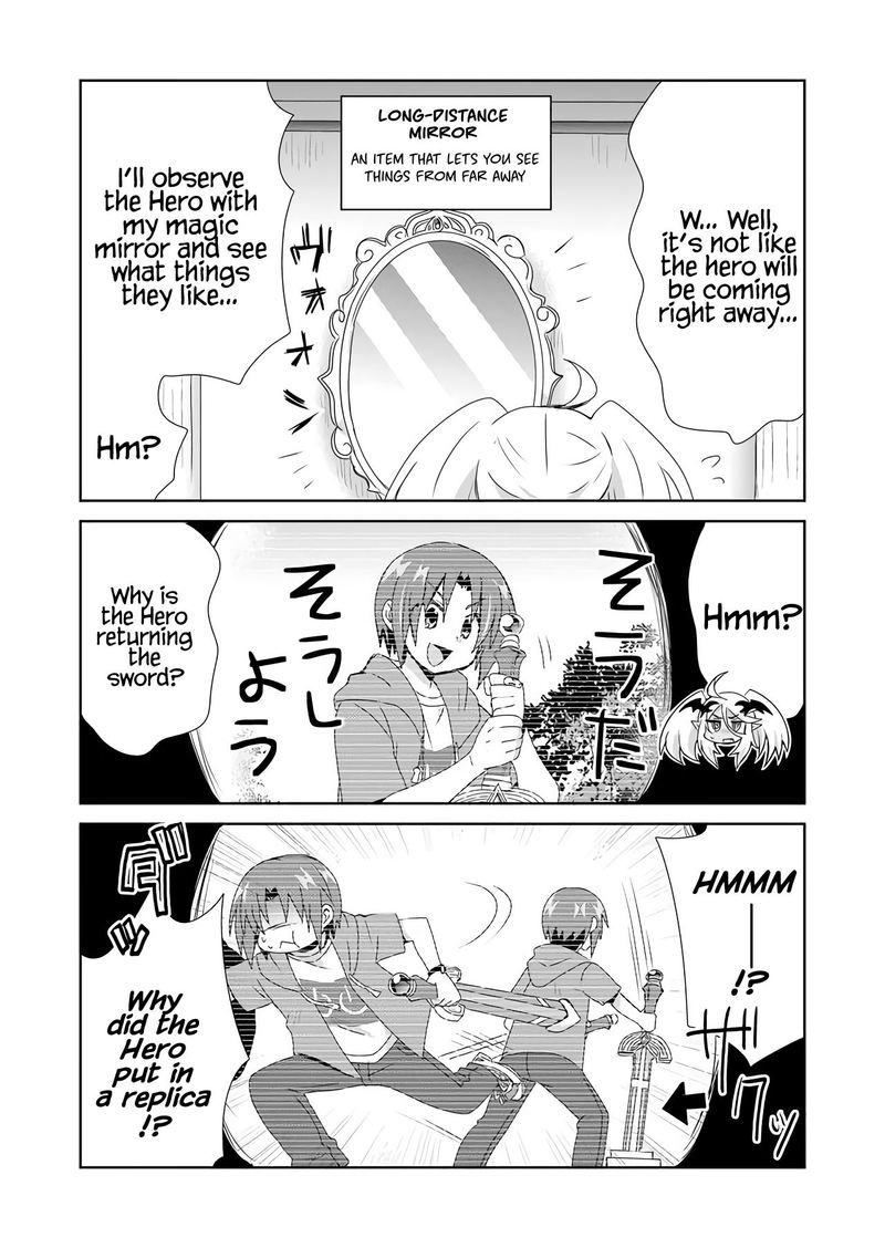 Zettai Ni Yatte Ha Ikenai Isekai Shoukan 9 30