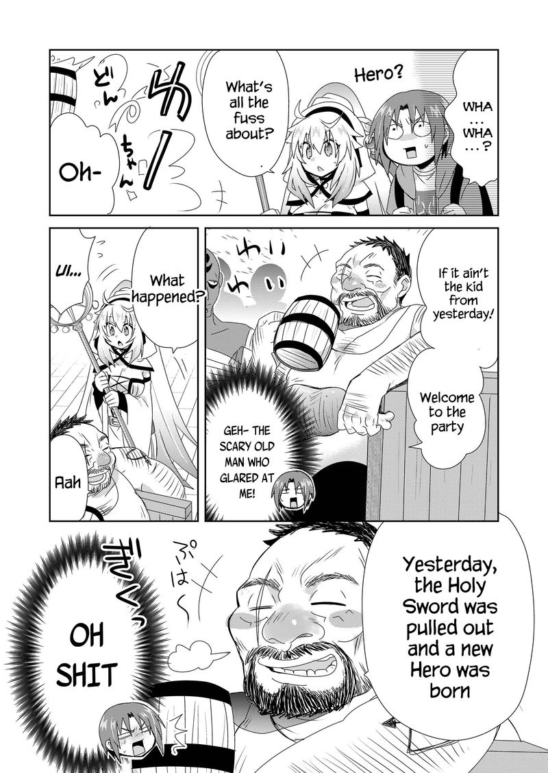 Zettai Ni Yatte Ha Ikenai Isekai Shoukan 9 6