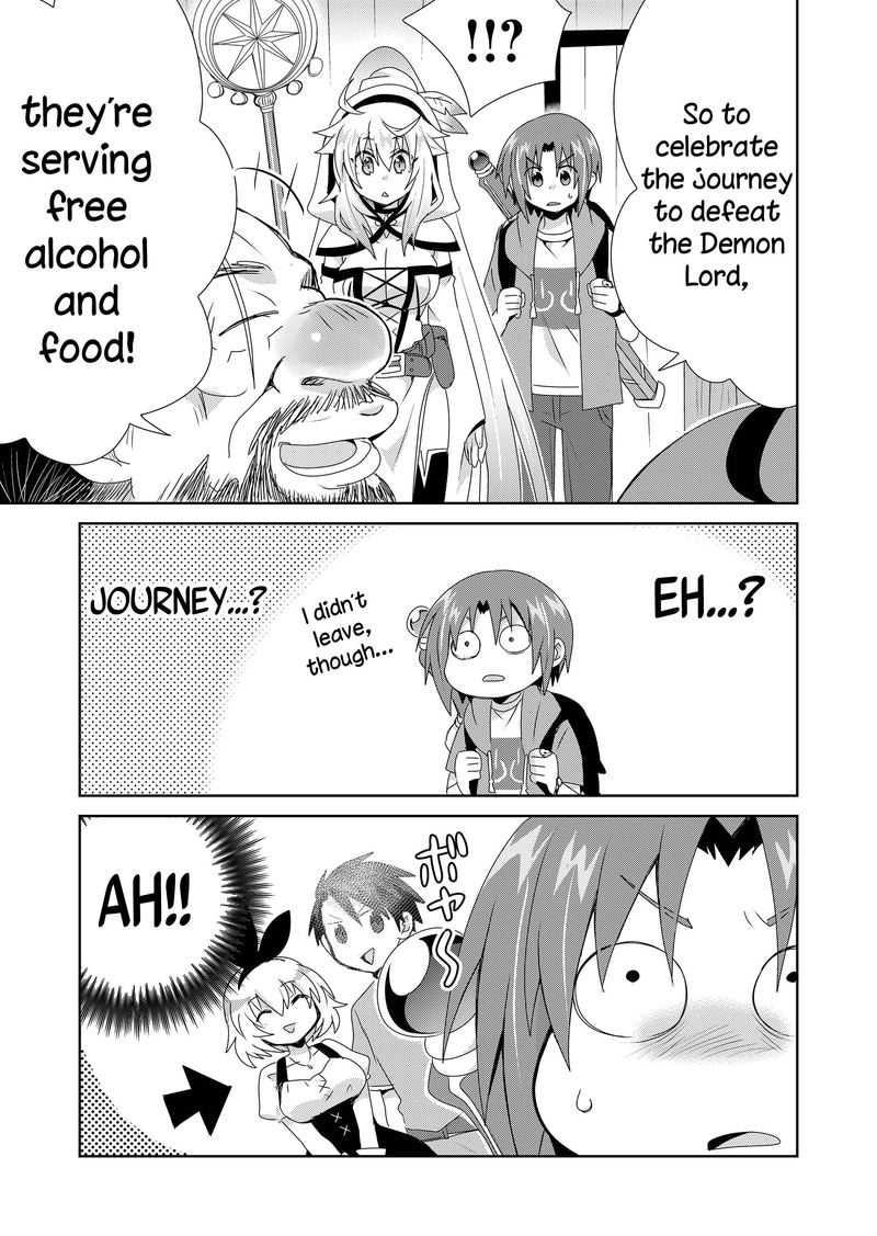 Zettai Ni Yatte Ha Ikenai Isekai Shoukan 9 7