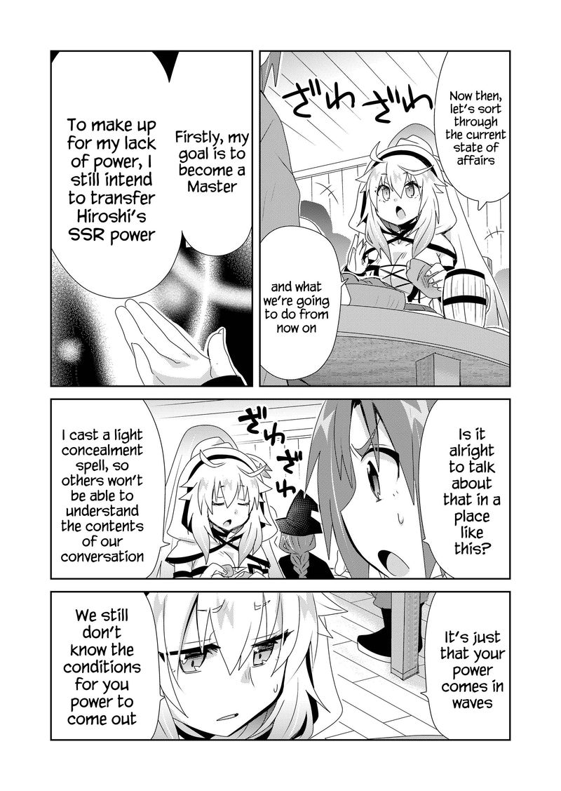 Zettai Ni Yatte Ha Ikenai Isekai Shoukan 9 9
