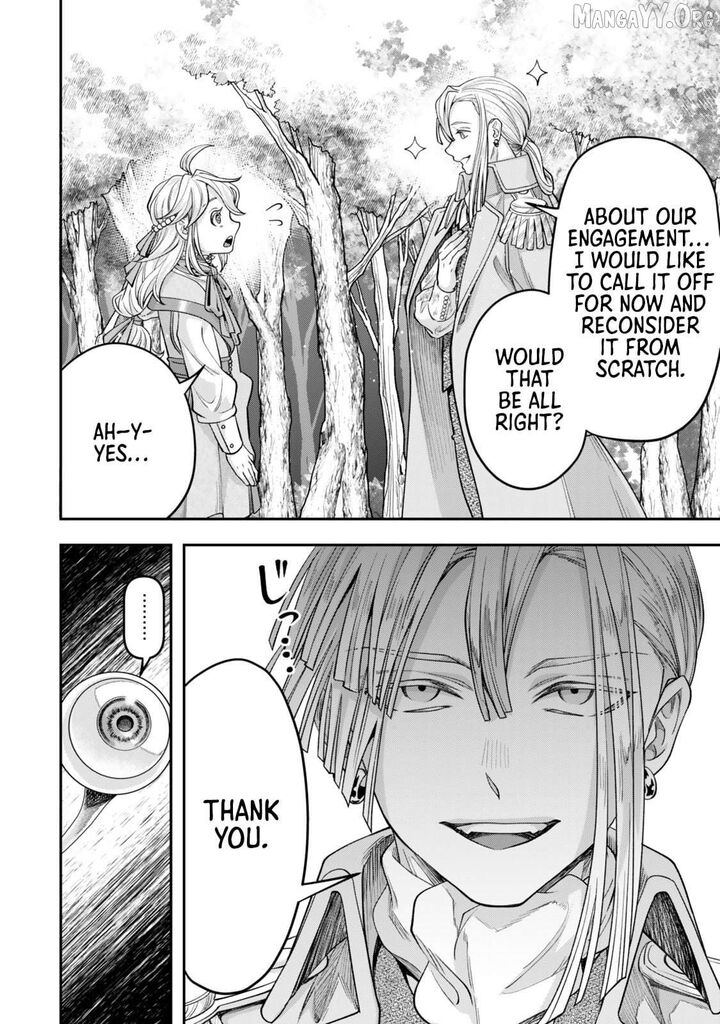 Zettai Shinanai Stella Hime 10 13