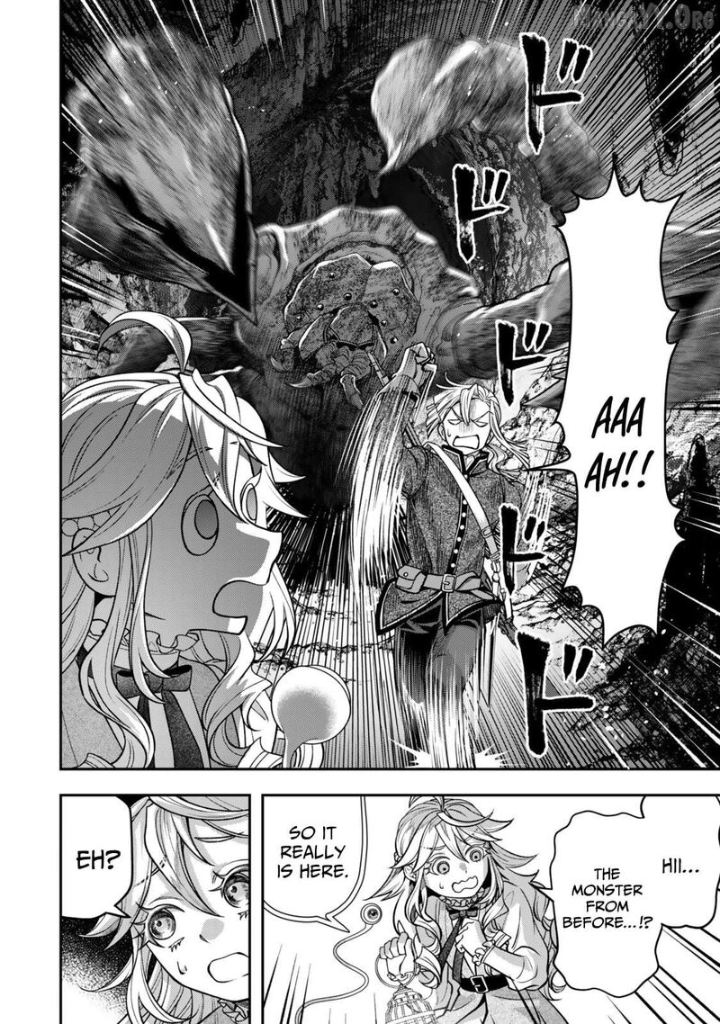 Zettai Shinanai Stella Hime 13 17