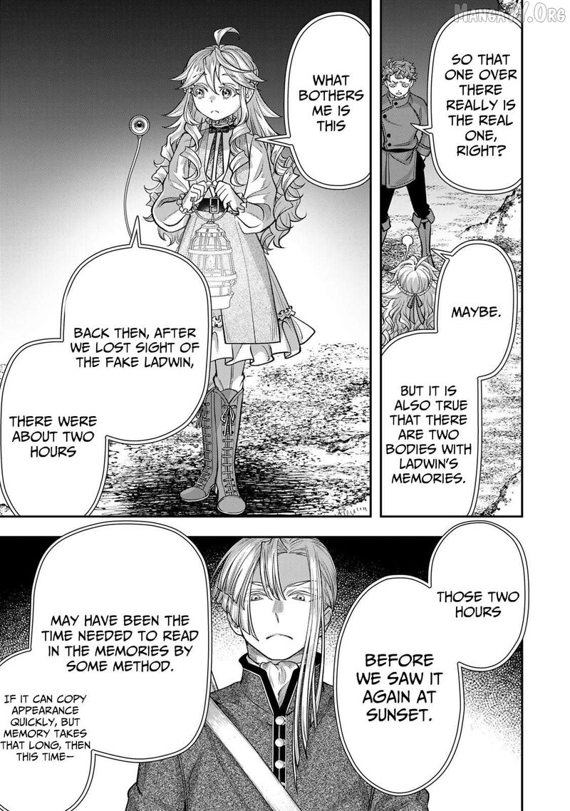 Zettai Shinanai Stella Hime 13 36