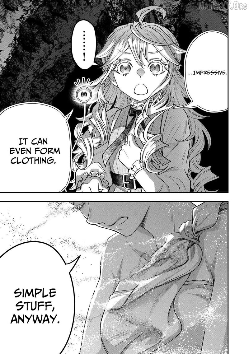 Zettai Shinanai Stella Hime 13 44