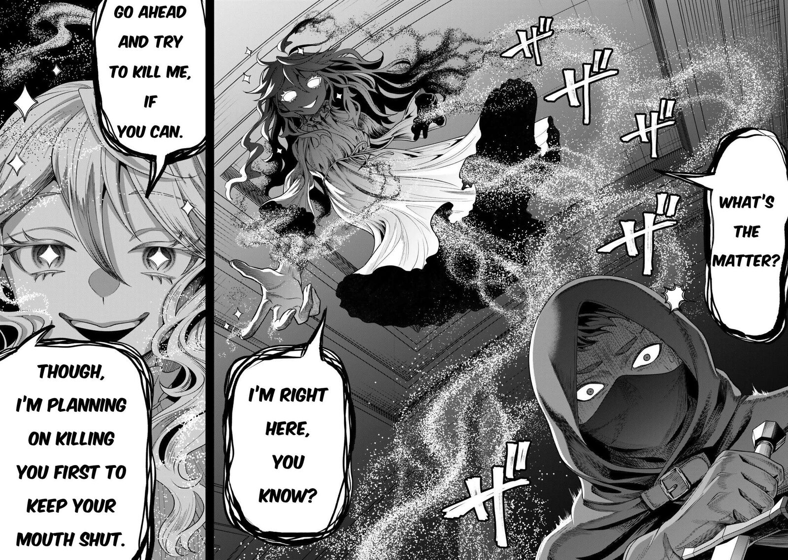 Zettai Shinanai Stella Hime 17 15